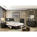 Karla Queen Bedroom Set - US Furniture & Mattress (Waterbury,CT)*
