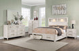 Karla Queen Bedroom Set - US Furniture & Mattress (Waterbury,CT)*