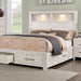 Karla Queen Bedroom Set - US Furniture & Mattress (Waterbury,CT)*