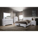 Chrissy 4 Pc Queen Bedroom Set - US Furniture & Mattress (Waterbury,CT)*