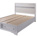 Chrissy 4 Pc Queen Bedroom Set - US Furniture & Mattress (Waterbury,CT)*