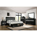 Chrissy 4 Pc Queen Bedroom Set - US Furniture & Mattress (Waterbury,CT)*