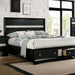 Chrissy 4 Pc Queen Bedroom Set - US Furniture & Mattress (Waterbury,CT)*