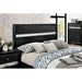 Chrissy 4 Pc Queen Bedroom Set - US Furniture & Mattress (Waterbury,CT)*