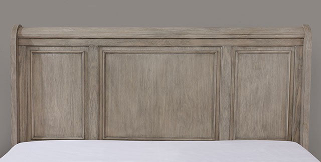 Wells Queen Bedroom Set - US Furniture & Mattress (Waterbury,CT)*