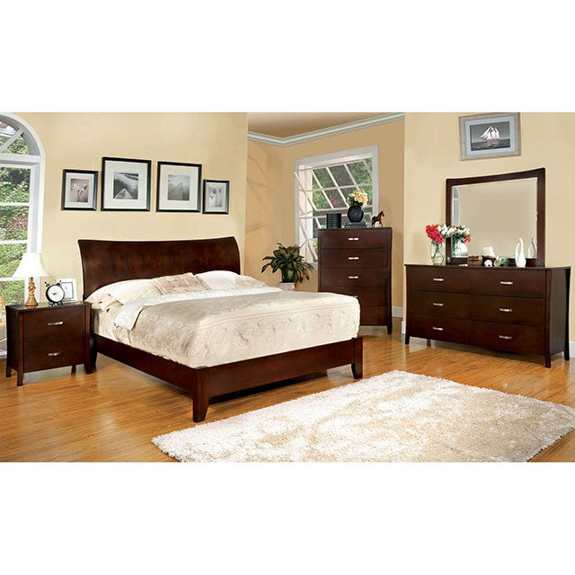 Midland Bed - US Furniture & Mattress (Waterbury,CT)*