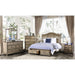 Belgrade Queen Bedroom Set - US Furniture & Mattress (Waterbury,CT)*