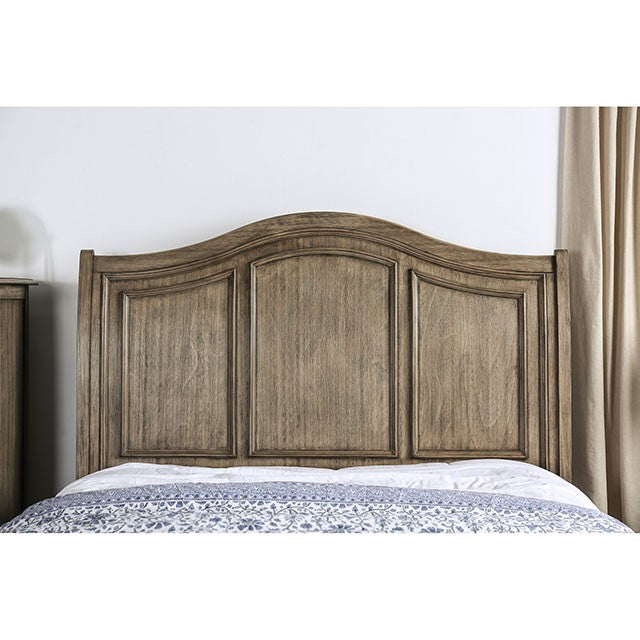 Belgrade Queen Bedroom Set - US Furniture & Mattress (Waterbury,CT)*