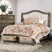 Belgrade Queen Bedroom Set - US Furniture & Mattress (Waterbury,CT)*