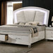 Maddie Queen Bedroom Set - US Furniture & Mattress (Waterbury,CT)*