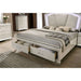 Maddie Queen Bedroom Set - US Furniture & Mattress (Waterbury,CT)*