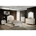 Allie 4 Pc Bedroom Set - US Furniture & Mattress (Waterbury,CT)*