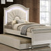 Allie 4 Pc Bedroom Set - US Furniture & Mattress (Waterbury,CT)*