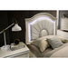 Allie 4 Pc Bedroom Set - US Furniture & Mattress (Waterbury,CT)*