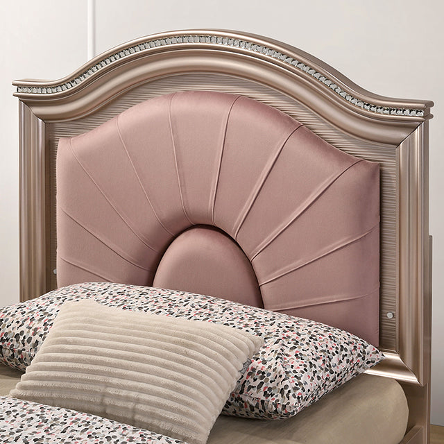 Allie 4 Pc Bedroom Set - US Furniture & Mattress (Waterbury,CT)*