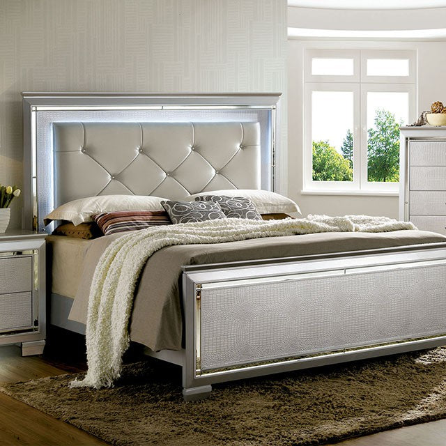 Bellanova Queen Bedroom Set - US Furniture & Mattress (Waterbury,CT)*