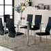 Kona Dining Table Set - US Furniture & Mattress (Waterbury,CT)*