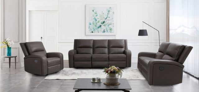 Vasilios Power Loveseat