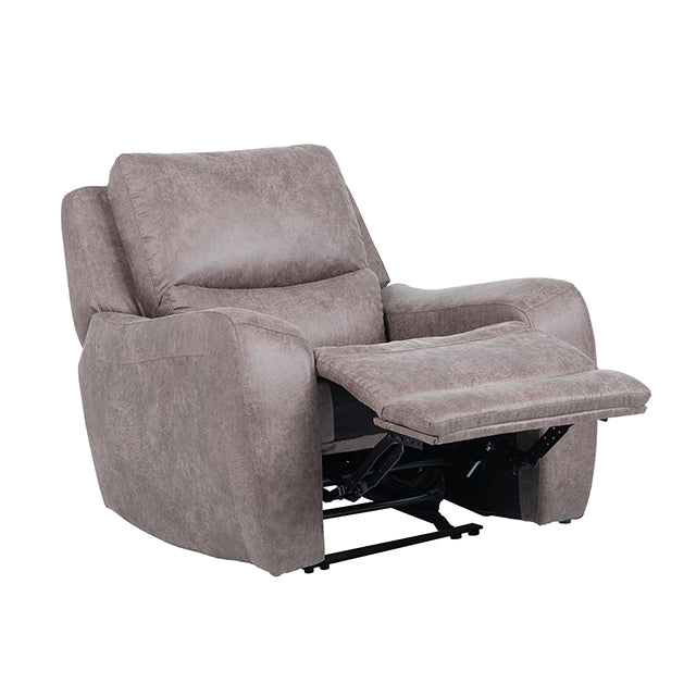 Demetrius Power Recliner - US Furniture & Mattress (Waterbury,CT)*