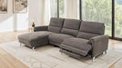 Brande Power Sectional, Left Chaise - US Furniture & Mattress (Waterbury,CT)*