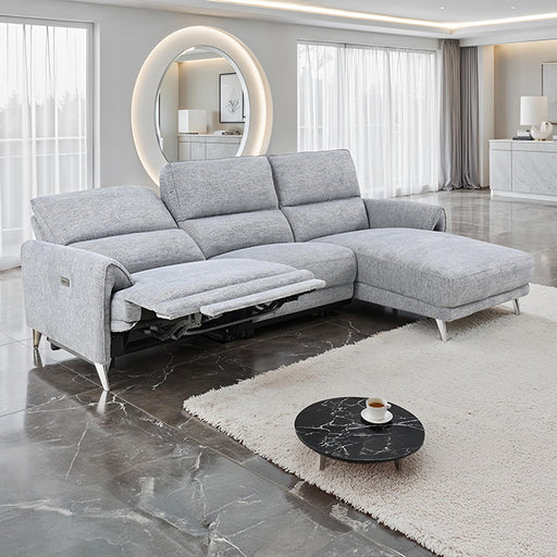 Brande Power Sectional, Right Chaise - US Furniture & Mattress (Waterbury,CT)*