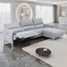 Brande Power Sectional, Right Chaise - US Furniture & Mattress (Waterbury,CT)*