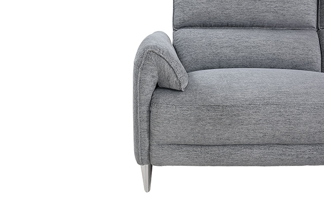 Brande Power Sectional, Right Chaise - US Furniture & Mattress (Waterbury,CT)*