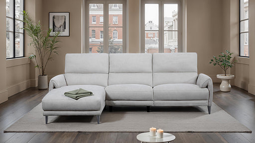 Brande Power Sectional, Left Chaise - US Furniture & Mattress (Waterbury,CT)*