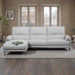Brande Power Sectional, Left Chaise - US Furniture & Mattress (Waterbury,CT)*