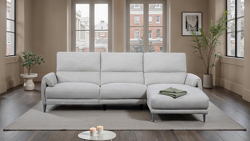 Brande Power Sectional, Right Chaise - US Furniture & Mattress (Waterbury,CT)*