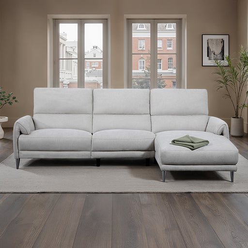 Brande Power Sectional, Right Chaise - US Furniture & Mattress (Waterbury,CT)*