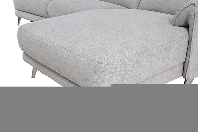 Brande Power Sectional, Right Chaise