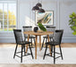 Andrews Counter Height Dining Table - US Furniture & Mattress (Waterbury,CT)*