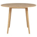 Andrews Counter Height Dining Table - US Furniture & Mattress (Waterbury,CT)*