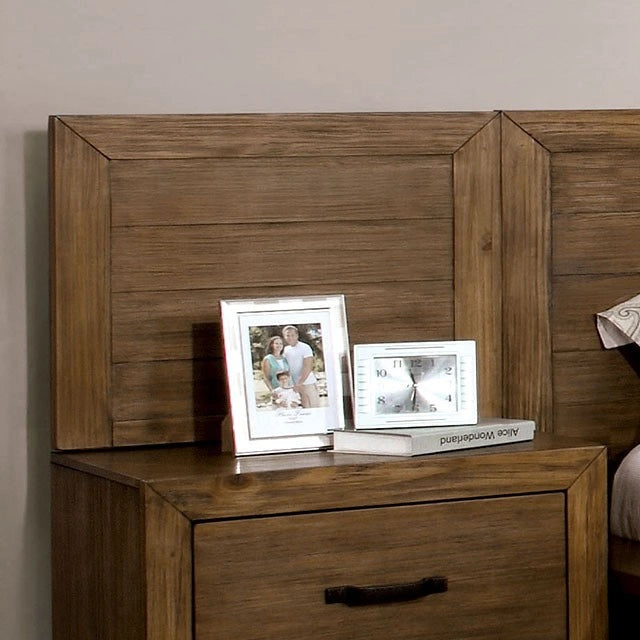 Bairro Night Stand Pier