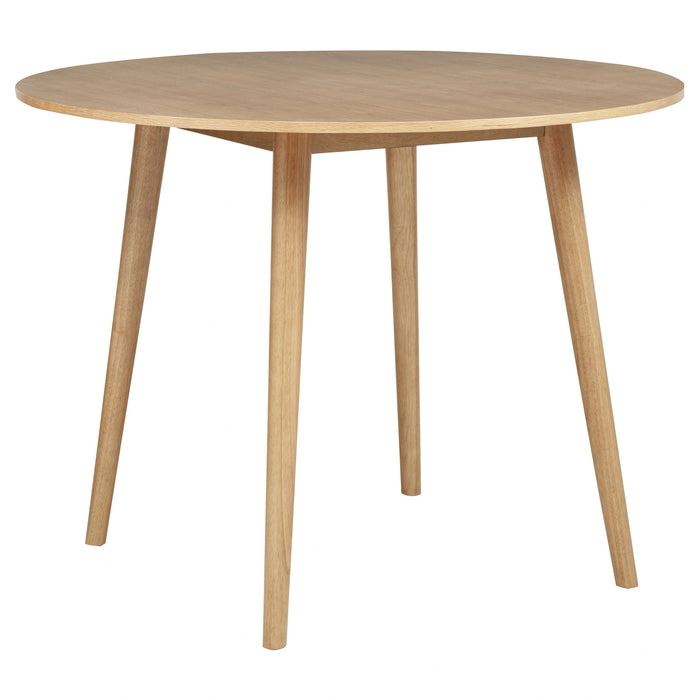 Andrews Counter Height Dining Table - US Furniture & Mattress (Waterbury,CT)*
