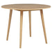 Andrews Counter Height Dining Table - US Furniture & Mattress (Waterbury,CT)*