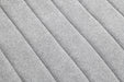 Hoople Channel Tufted Swivel Chair - US Furniture & Mattress (Waterbury,CT)*