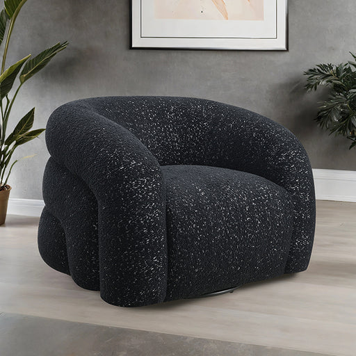 Freja Swivel Chair - US Furniture & Mattress (Waterbury,CT)*