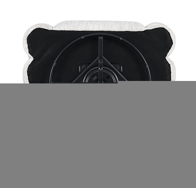 Freja Swivel Chair
