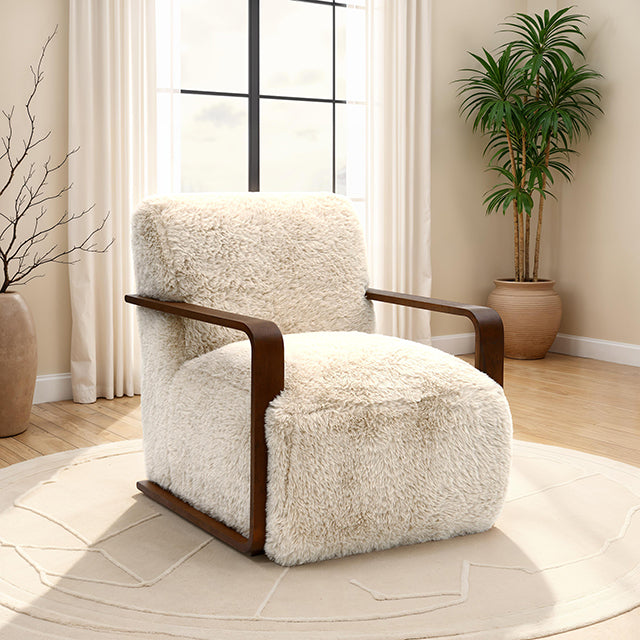Elardo Accent Chair - US Furniture & Mattress (Waterbury,CT)*
