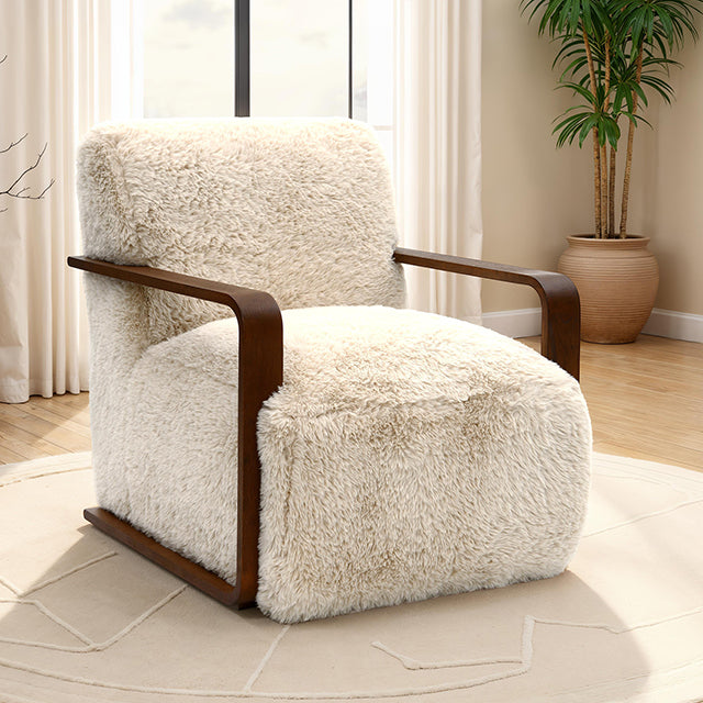 Elardo Accent Chair - US Furniture & Mattress (Waterbury,CT)*