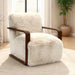 Elardo Accent Chair - US Furniture & Mattress (Waterbury,CT)*