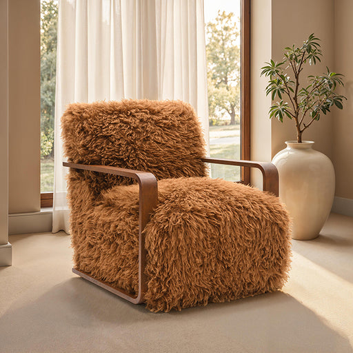 Elardo Accent Chair - US Furniture & Mattress (Waterbury,CT)*