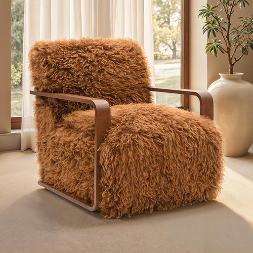 Elardo Accent Chair - US Furniture & Mattress (Waterbury,CT)*