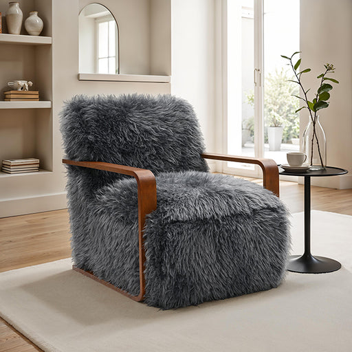 Elardo Accent Chair - US Furniture & Mattress (Waterbury,CT)*
