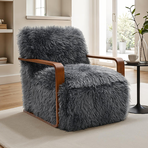 Elardo Accent Chair - US Furniture & Mattress (Waterbury,CT)*