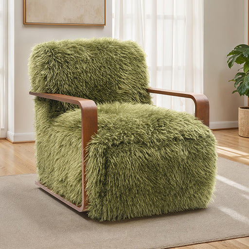 Elardo Accent Chair - US Furniture & Mattress (Waterbury,CT)*
