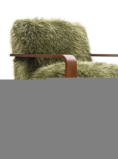 Elardo Accent Chair