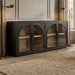 Clements Sideboard - US Furniture & Mattress (Waterbury,CT)*